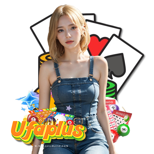 ufaplus แจตพอตแตกง่าย